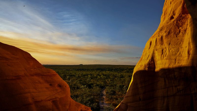 Serras Gerais descortinam exuberância natural do Tocantins – 15/10/2025 – Turismo
