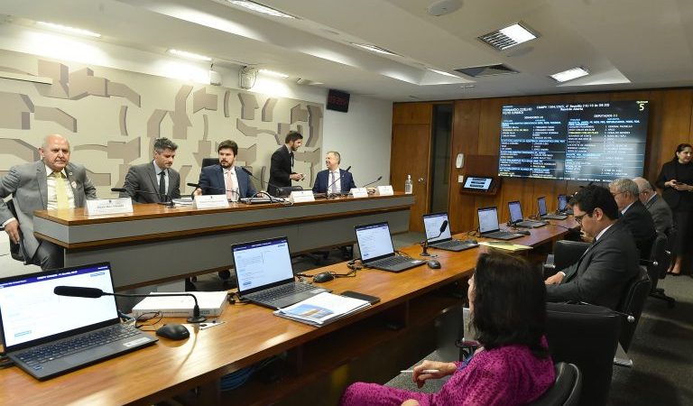 Sistema precisa de ajustes para garantir energia barata, diz relator de medida provisória – Notícias