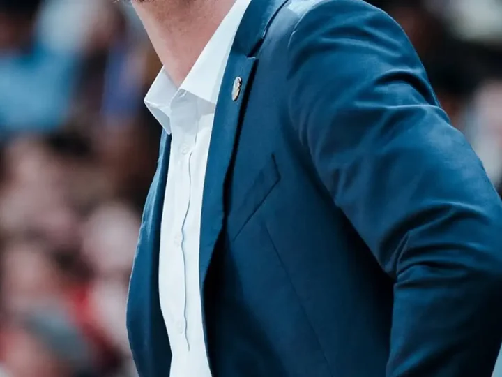 Tiago Splitter é o novo técnico do Portand Trail Blazers, time da NBA