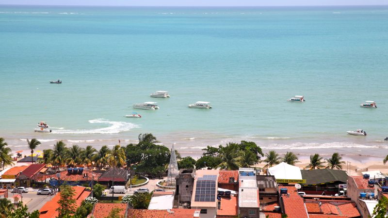 Turismo/IBGE: quanto se gasta em viagens nos estados – 02/10/2025 – Mercado