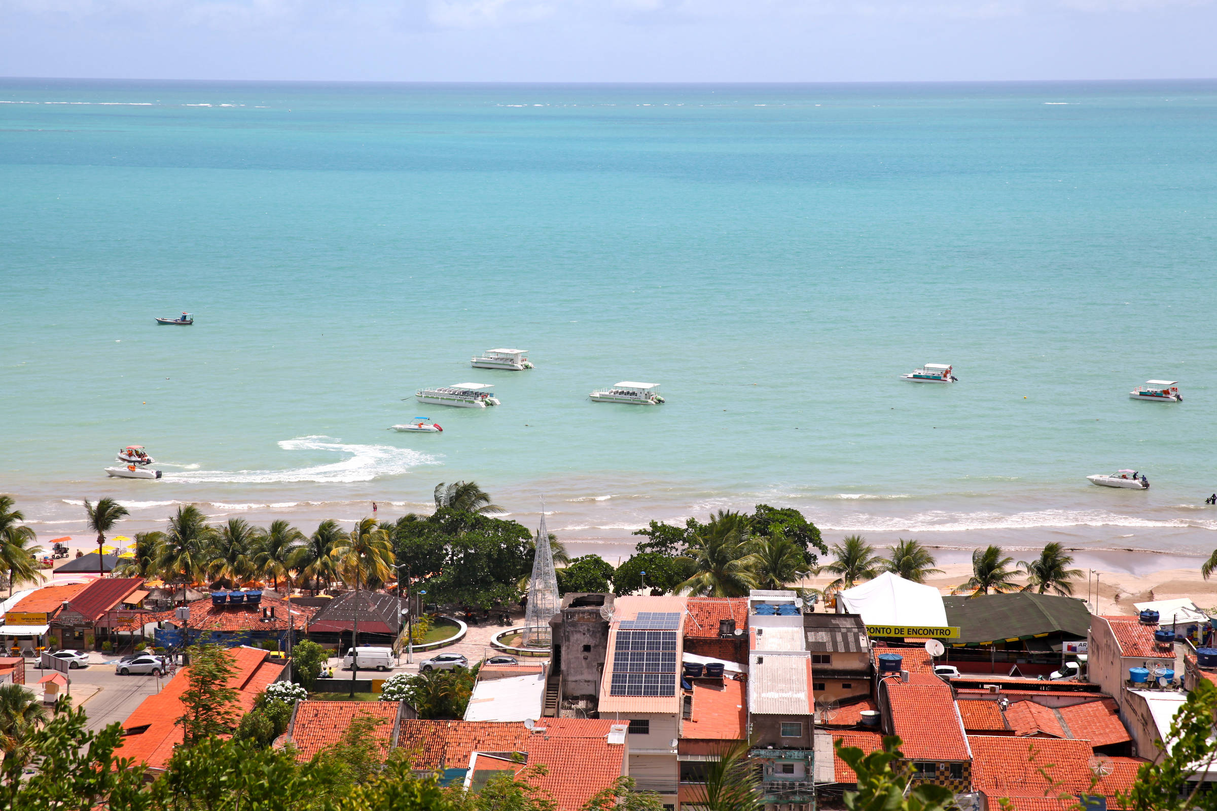 Turismo/IBGE: quanto se gasta em viagens nos estados – 02/10/2025 – Mercado