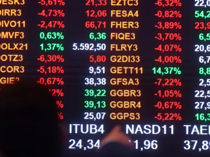 Na nona alta seguida, bolsa supera os 150 mil pontos pela primeira vez