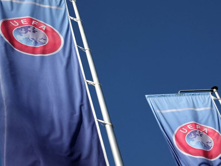 Uefa cancela Finalíssima em meio a conflitos no Oriente Médio