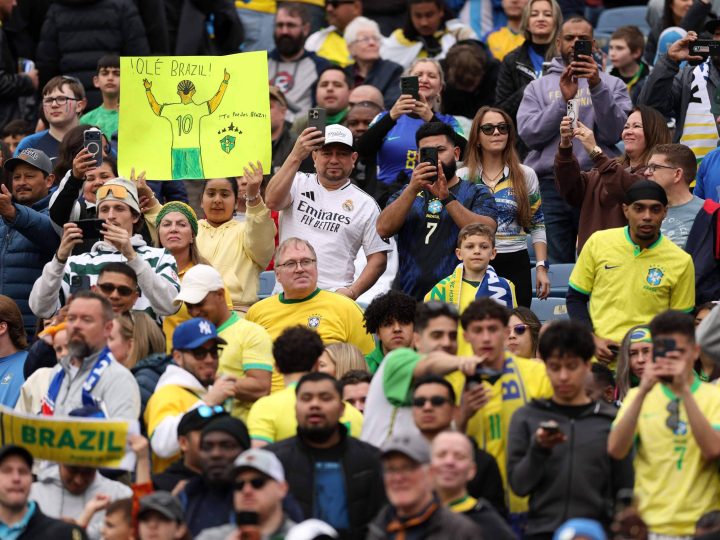 A Copa do Mundo voltará a atrair os turistas para os EUA? – 16/04/2026 – Turismo