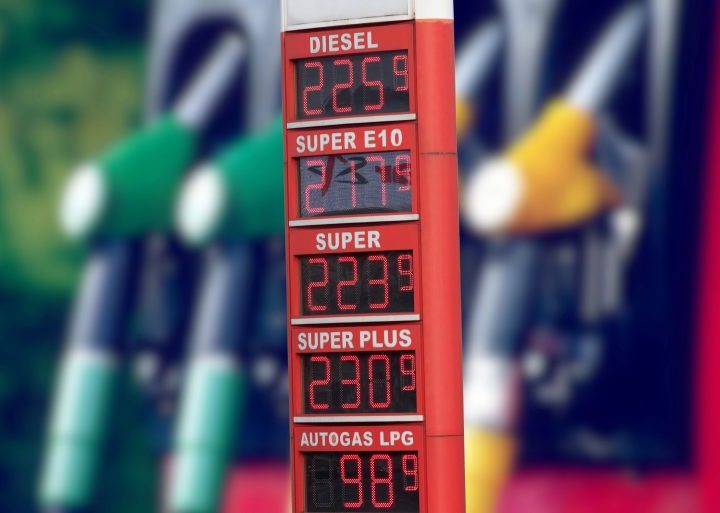 Projeto pune com prisão e multa quem aumentar preço de combustível sem justa causa – Notícias